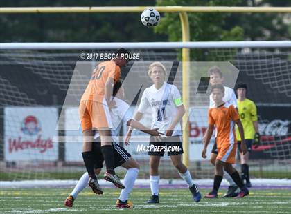 Thumbnail 2 in Rocky River @ Ardrey Kell photogallery.