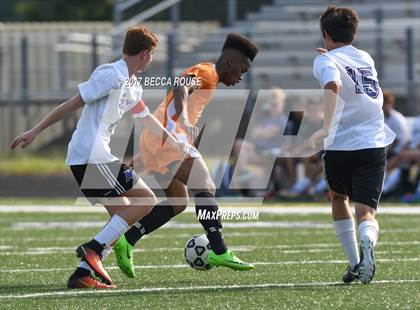 Thumbnail 2 in Rocky River @ Ardrey Kell photogallery.