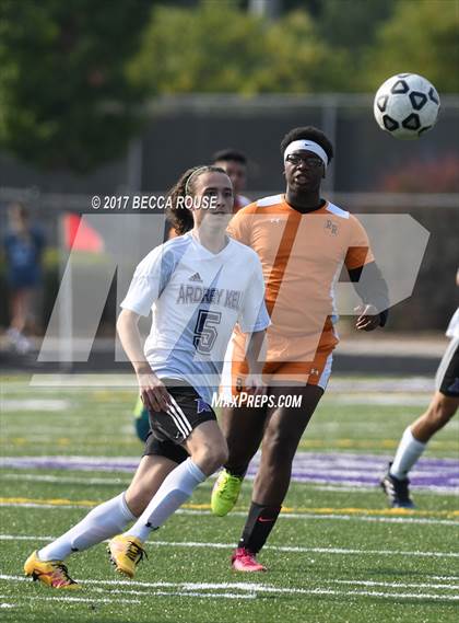 Thumbnail 3 in Rocky River @ Ardrey Kell photogallery.