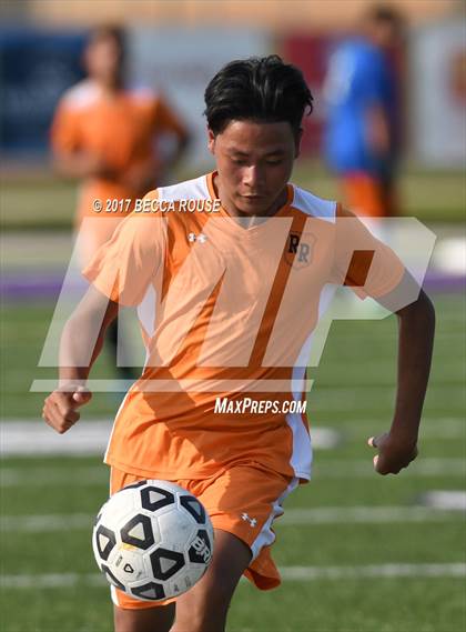 Thumbnail 1 in Rocky River @ Ardrey Kell photogallery.
