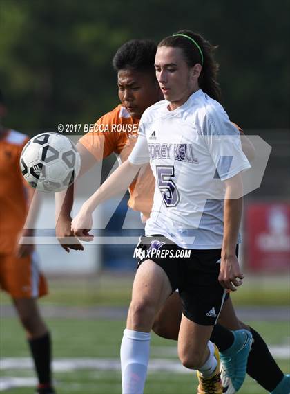 Thumbnail 3 in Rocky River @ Ardrey Kell photogallery.