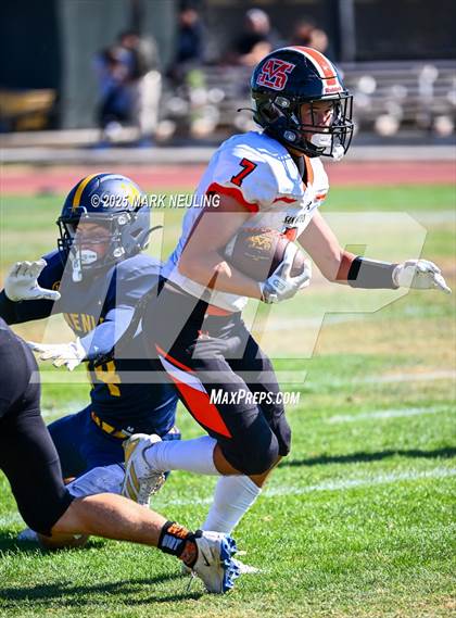 Thumbnail 3 in San Mateo @ Menlo School photogallery.