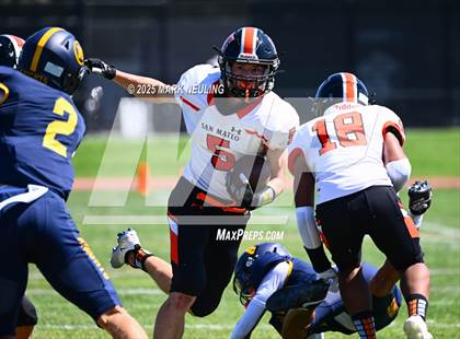 Thumbnail 1 in San Mateo @ Menlo School photogallery.