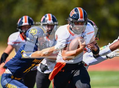 Thumbnail 3 in San Mateo @ Menlo School photogallery.