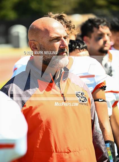 Thumbnail 3 in San Mateo @ Menlo School photogallery.