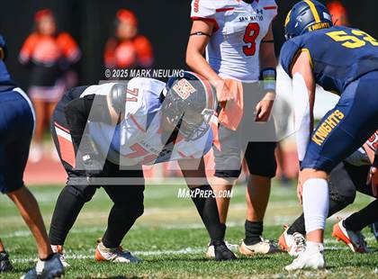 Thumbnail 3 in San Mateo @ Menlo School photogallery.