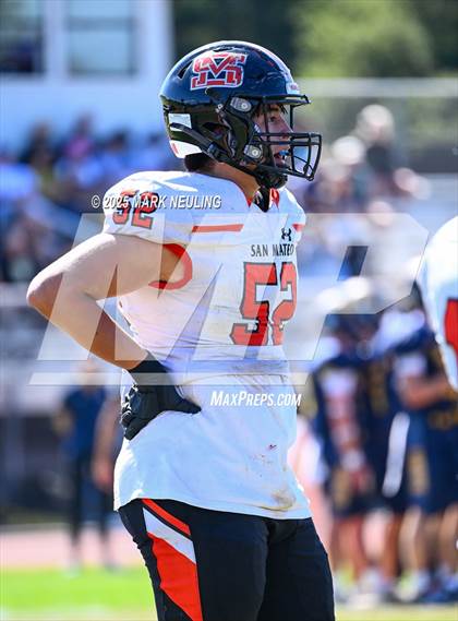 Thumbnail 3 in San Mateo @ Menlo School photogallery.