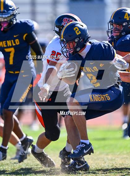 Thumbnail 2 in San Mateo @ Menlo School photogallery.