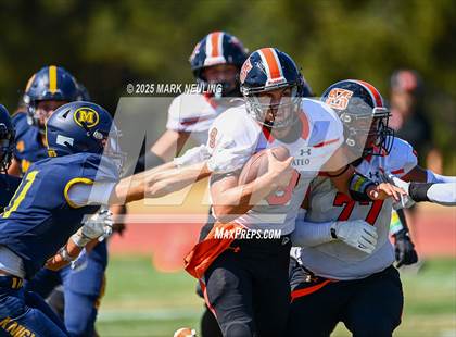 Thumbnail 2 in San Mateo @ Menlo School photogallery.