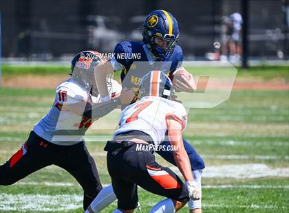 Thumbnail 1 in San Mateo @ Menlo School photogallery.