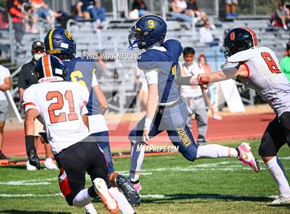 Thumbnail 3 in San Mateo @ Menlo School photogallery.