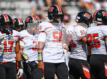 Thumbnail 3 in San Mateo @ Menlo School photogallery.