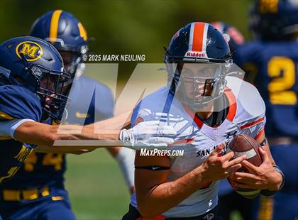 Thumbnail 3 in San Mateo @ Menlo School photogallery.