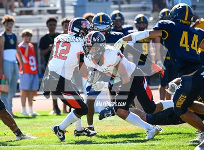 Thumbnail 3 in San Mateo @ Menlo School photogallery.