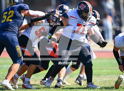 Thumbnail 1 in San Mateo @ Menlo School photogallery.