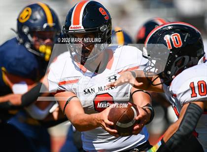 Thumbnail 2 in San Mateo @ Menlo School photogallery.