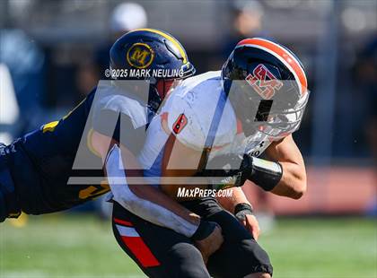 Thumbnail 1 in San Mateo @ Menlo School photogallery.