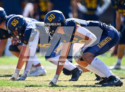 Thumbnail 3 in San Mateo @ Menlo School photogallery.