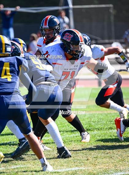 Thumbnail 3 in San Mateo @ Menlo School photogallery.