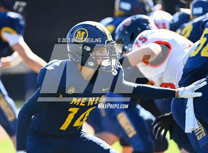 Thumbnail 3 in San Mateo @ Menlo School photogallery.