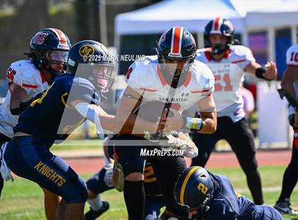 Thumbnail 1 in San Mateo @ Menlo School photogallery.