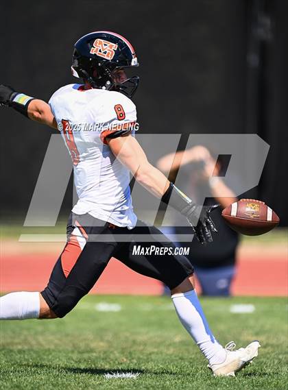 Thumbnail 2 in San Mateo @ Menlo School photogallery.