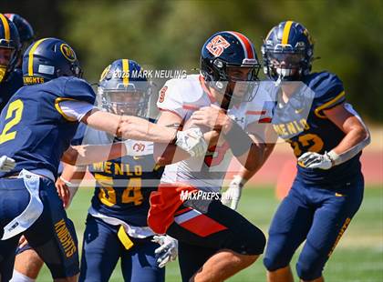 Thumbnail 1 in San Mateo @ Menlo School photogallery.