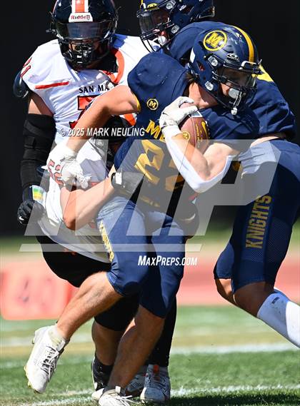 Thumbnail 2 in San Mateo @ Menlo School photogallery.