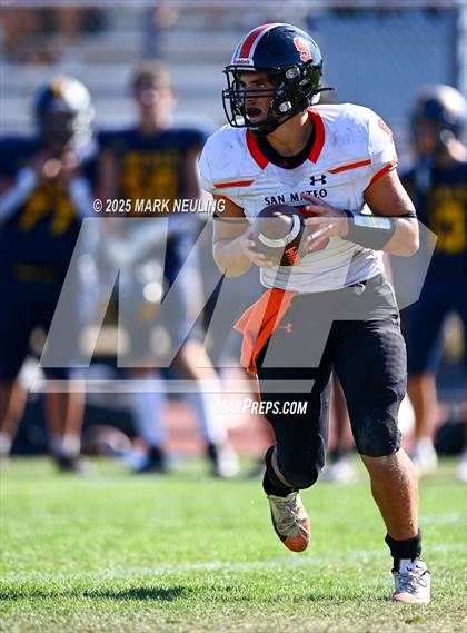 Thumbnail 2 in San Mateo @ Menlo School photogallery.