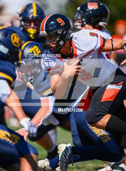 Thumbnail 2 in San Mateo @ Menlo School photogallery.