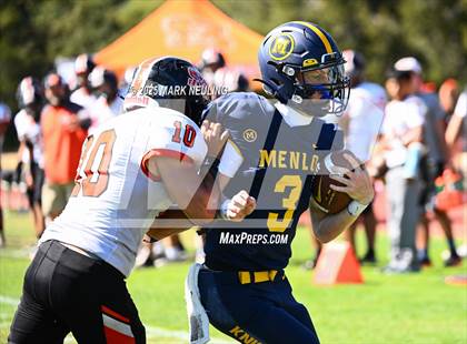 Thumbnail 3 in San Mateo @ Menlo School photogallery.