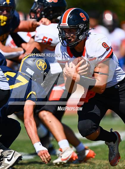 Thumbnail 2 in San Mateo @ Menlo School photogallery.