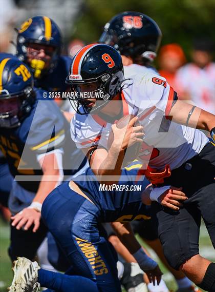 Thumbnail 1 in San Mateo @ Menlo School photogallery.