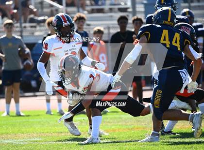 Thumbnail 2 in San Mateo @ Menlo School photogallery.