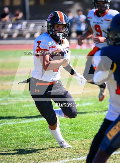 Thumbnail 2 in San Mateo @ Menlo School photogallery.