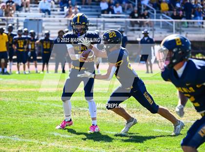 Thumbnail 3 in San Mateo @ Menlo School photogallery.