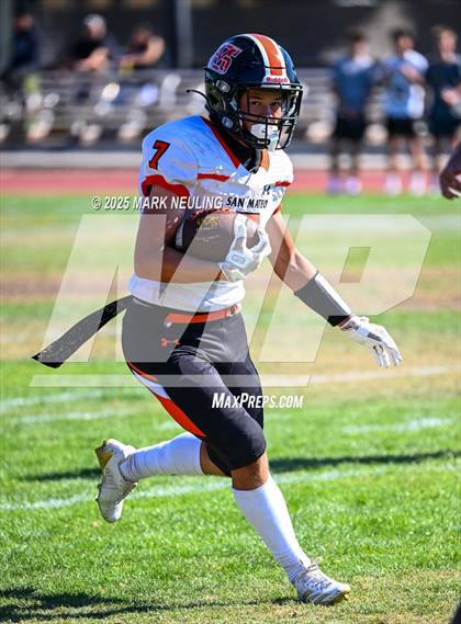 Thumbnail 1 in San Mateo @ Menlo School photogallery.