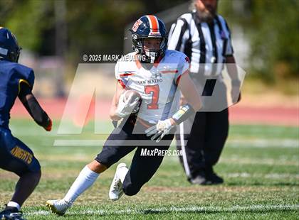 Thumbnail 1 in San Mateo @ Menlo School photogallery.