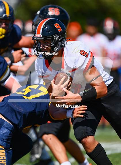 Thumbnail 3 in San Mateo @ Menlo School photogallery.