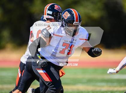 Thumbnail 2 in San Mateo @ Menlo School photogallery.