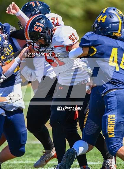 Thumbnail 2 in San Mateo @ Menlo School photogallery.