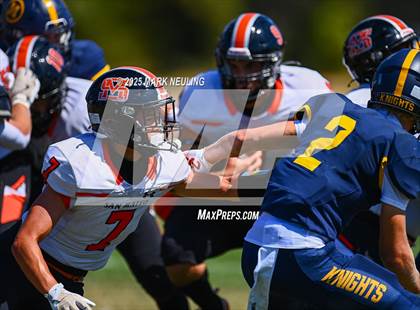 Thumbnail 1 in San Mateo @ Menlo School photogallery.