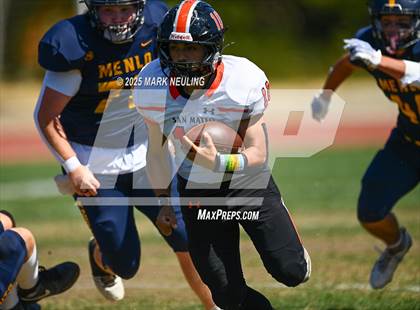 Thumbnail 2 in San Mateo @ Menlo School photogallery.