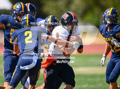 Thumbnail 3 in San Mateo @ Menlo School photogallery.