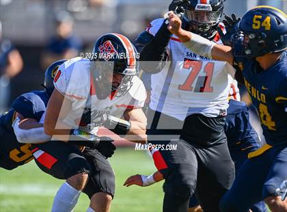 Thumbnail 2 in San Mateo @ Menlo School photogallery.