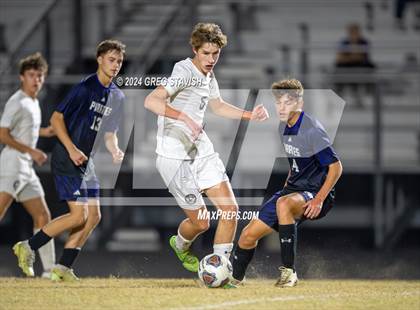 Thumbnail 1 in Cuthbertson @ Porter Ridge photogallery.