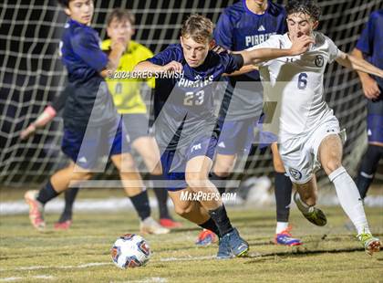 Thumbnail 3 in Cuthbertson @ Porter Ridge photogallery.