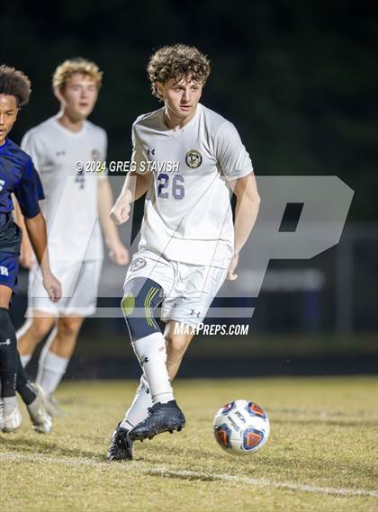 Thumbnail 1 in Cuthbertson @ Porter Ridge photogallery.
