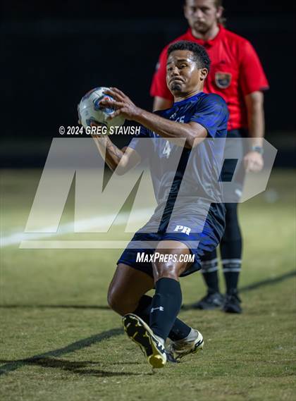 Thumbnail 1 in Cuthbertson @ Porter Ridge photogallery.