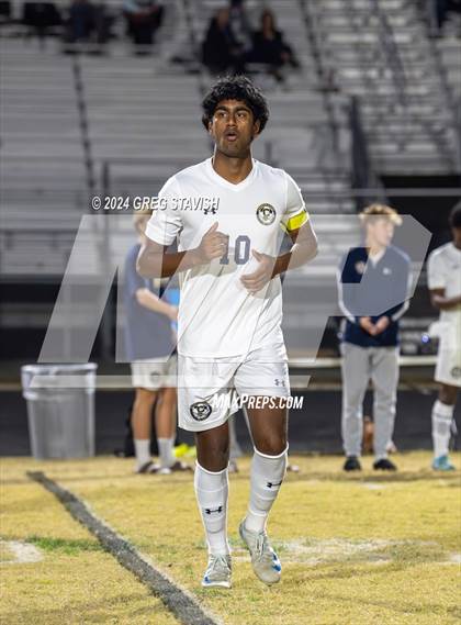 Thumbnail 1 in Cuthbertson @ Porter Ridge photogallery.